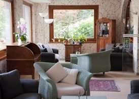 Regina Adelaide Hotel & SPA 2