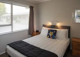 U Studios Masterton, SureStay Collection by BW 5