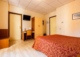 LVG Hotel Collection - Il Chiostro 4