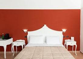 Grand Hotel Le Château 5
