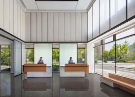 Fairfield by Marriott Changsha Yuelu 2