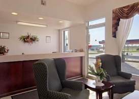 Days Inn by Wyndham Okemah 3
