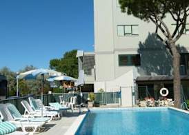 Hotel Brasilia 3