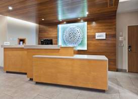 Fairfield Inn & Suites by Marriott Kalamazoo 3