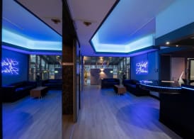 Hotel Astoria Stuttgart City 4