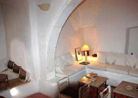 Hotel Dar Dhiafa 4