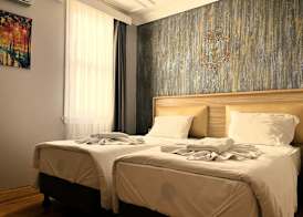 Jasmine Apart & Boutique Hotel 2