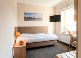 Nordsee-Hotel Hinrichsen 5