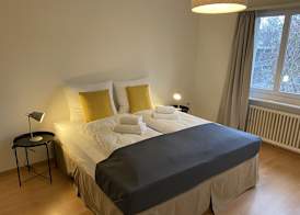K190 - 2BDR Apartment close to Zurich Airport 4