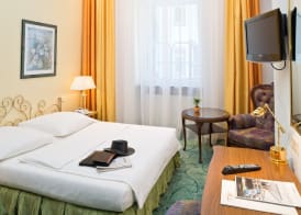 Hotel Palmenhof 5