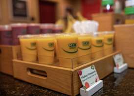 Hampton Inn Winfield 5