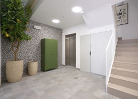 Naranjas y Limones Sevilla, by Homing U 3