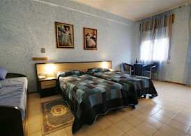 Hotel San Marco 5