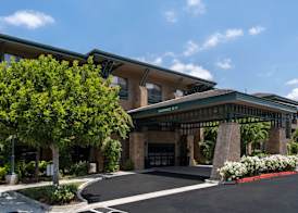 Hampton Inn & Suites Agoura Hills 3