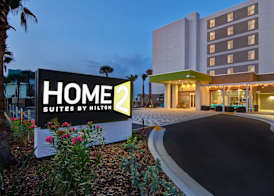 Home2 Suites Ormond Beach Oceanfront, FL 5