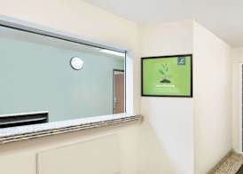 WoodSpring Suites Tyler Rose Garden 2