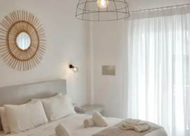 Blue Sapphire Hotel 4