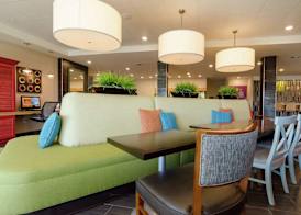 Home2 Suites by Hilton Portland 5