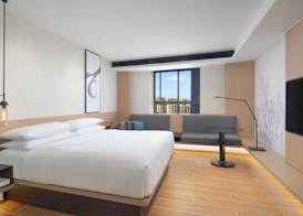Fairfield by Marriott Kunshan 5