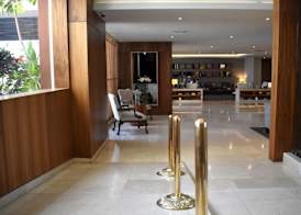 Hotel Palacio Azteca Tijuana, Trademark by Wyndham 4