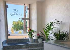 Le Mirage boutique II 3