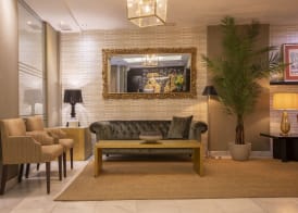 Hotel Meninas - Boutique Opera 2