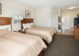 Candlewood Suites TEMPLE - MEDICAL CENTER AREA by IHG 3