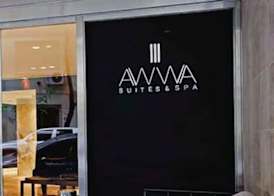 Awwa Suites & Spa 3