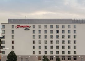 Hampton by Hilton Konstanz 2