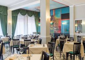 Hotel Minerva Palace 4