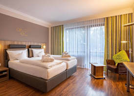 Aqualux Wellness- & Tagungshotel 5