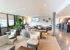 Hotel Mercure Rennes Cesson 3