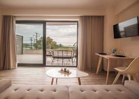 Luxury Studios Kallithea by Corfuescapes 3