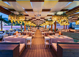 Cratos Premium Hotel Casino & SPA 5