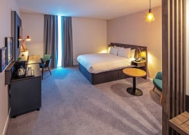 Holiday Inn Sunderland - City Centre by IHG 5