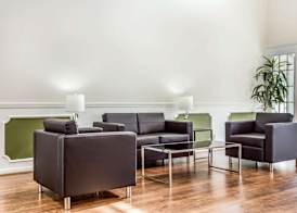 Quality Inn Lancaster 3