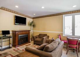 Econo Lodge Inn & Suites Old Saybrook - Westbrook 4