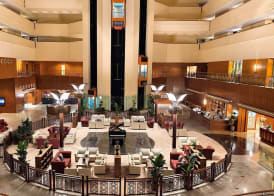 Xi'an Dajing Castle Hotel 2