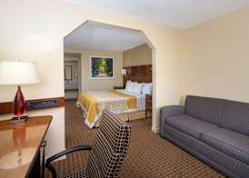Days Inn by Wyndham Thomaston 3