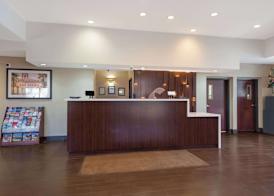 Comfort Inn & Suites Las Vegas - Nellis 3