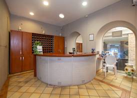 Residence Dei Baroni 2
