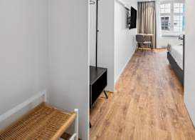 Limehome Basel Town Hall 3