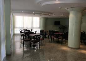 Hotel Como 5