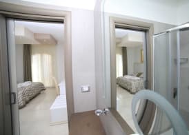 B&B Bella Costa - lungomare Porto Cesareo 5
