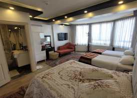 MEHMET BEY HOTEL 5