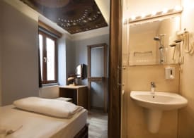 Stay Inn Taksim Hostel 3