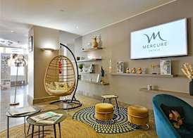 Mercure Marseille Centre Vieux Port 2