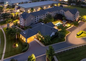 Homewood Suites by Hilton Lexington Fayette Mall 3
