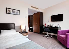 Qubus Hotel Bielsko-Biała 3
