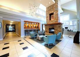 Residence Inn Lafayette Airport 2